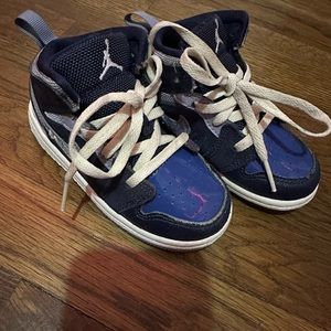 Nike Jordan’s